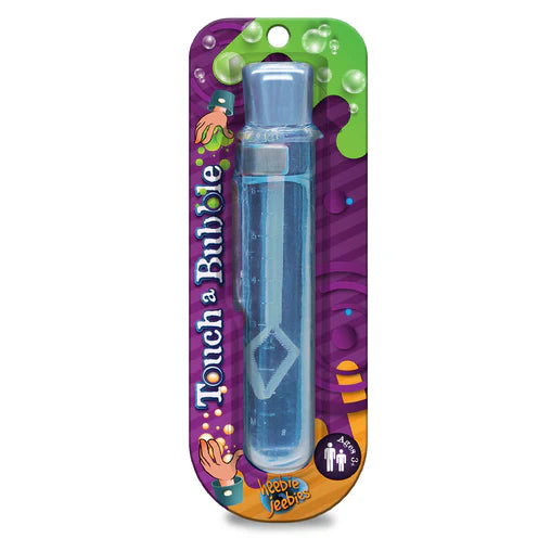 Touchabubbles Beaker