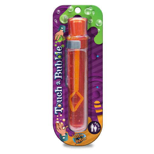 Touchabubbles Beaker