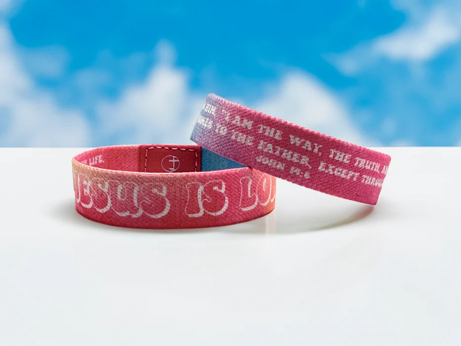 Versible Bracelet - Happy Vibes