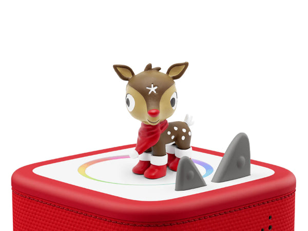 Tonies Holiday Songs 2