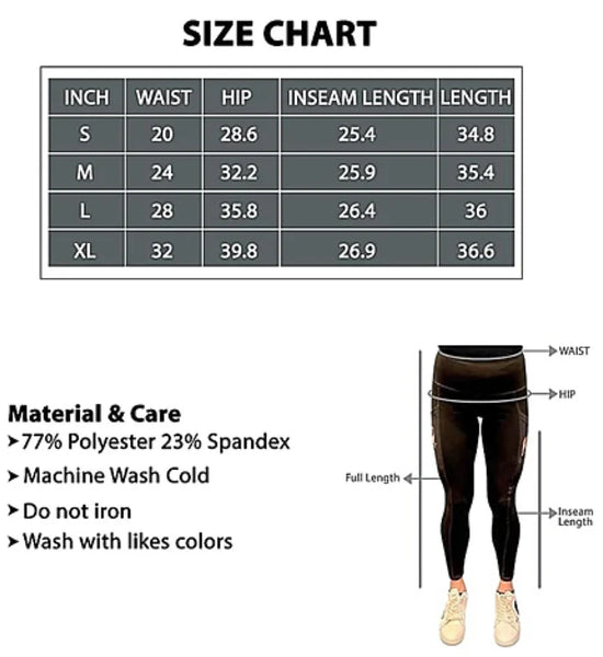 Cat High Rise Leggings