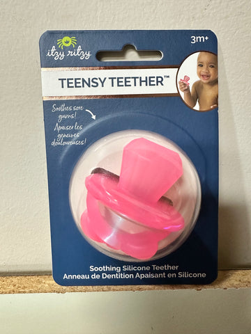 Teensy Teether Diamond