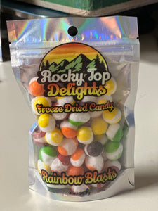 Rainbow Blasts