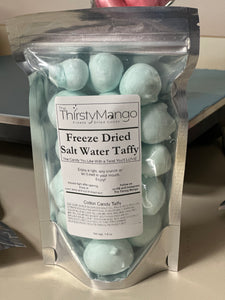 Freeze Dried Cotton Candy SWT