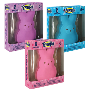 Peeps Bunny Squish Toy