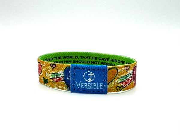 Versible Bracelet - Soar