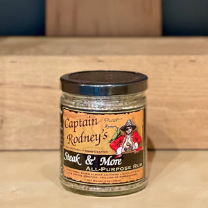 Steak Rub