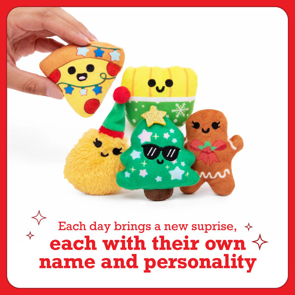 Emotional Support Pals Advent Calendar