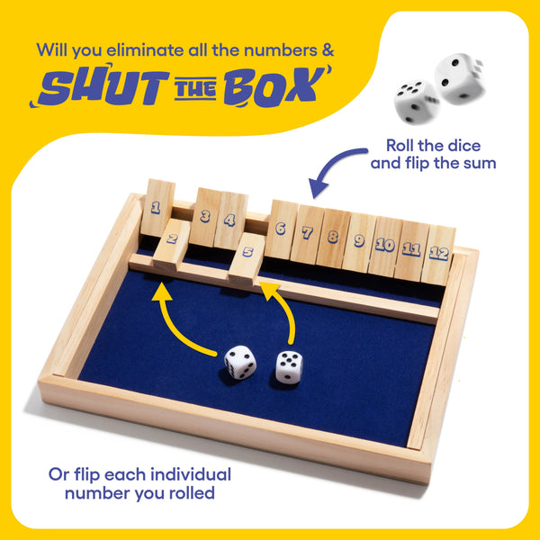 Shut the Box
