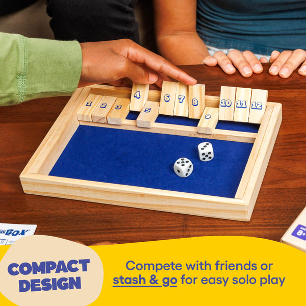 Shut the Box
