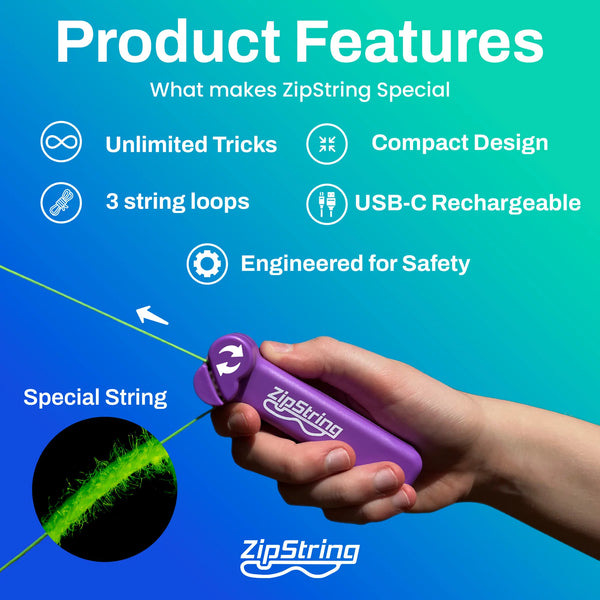 ZipString Original