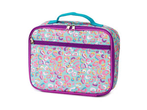 Color Queen Lunch Box