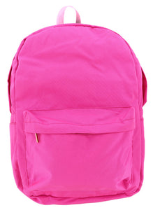 Thinkin Pink Backpack