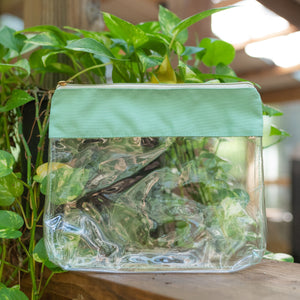 Zipper Pouch