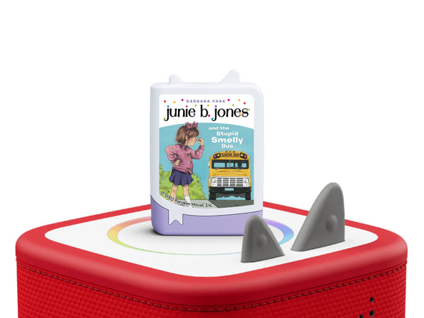 Tonies Audiobooks: Junie B. Jones