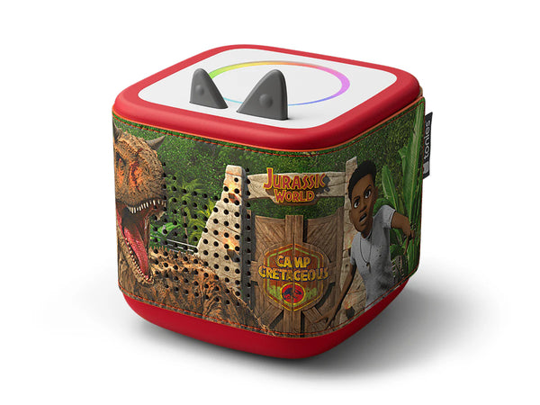 Toniebox 2 Sleeve : Jurassic Park