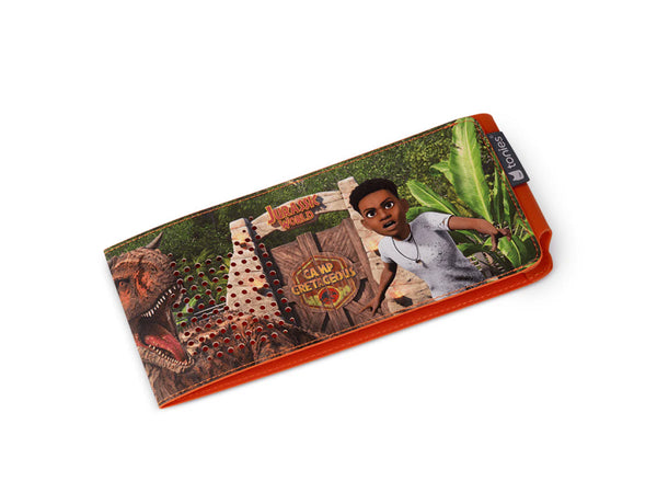 Toniebox 2 Sleeve : Jurassic Park