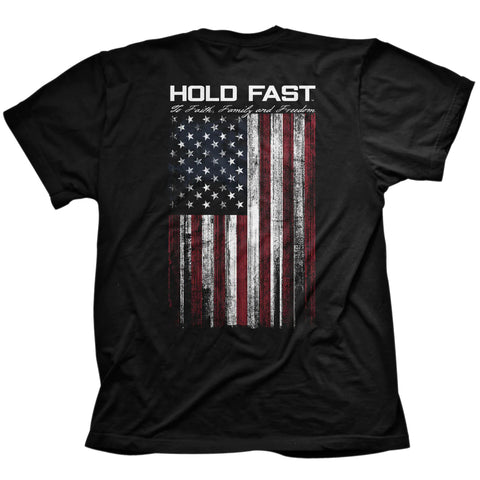 Hold Fast Flag