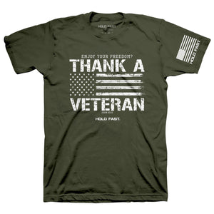 Thank A Veteran