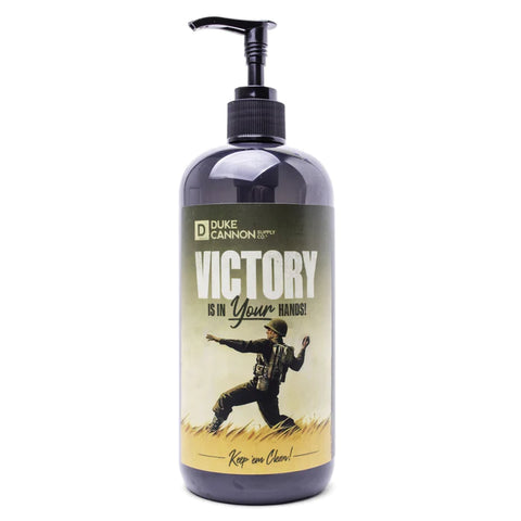 Victory Hand Soap