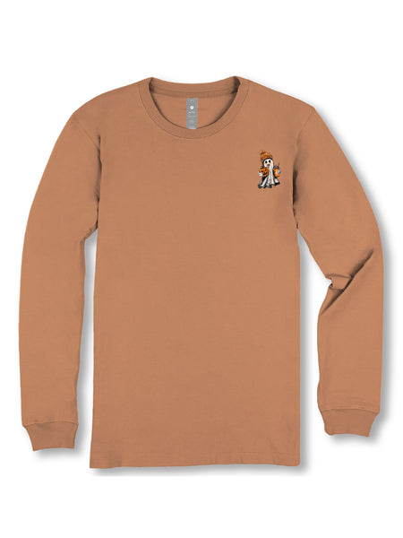 Ghost LS Tee