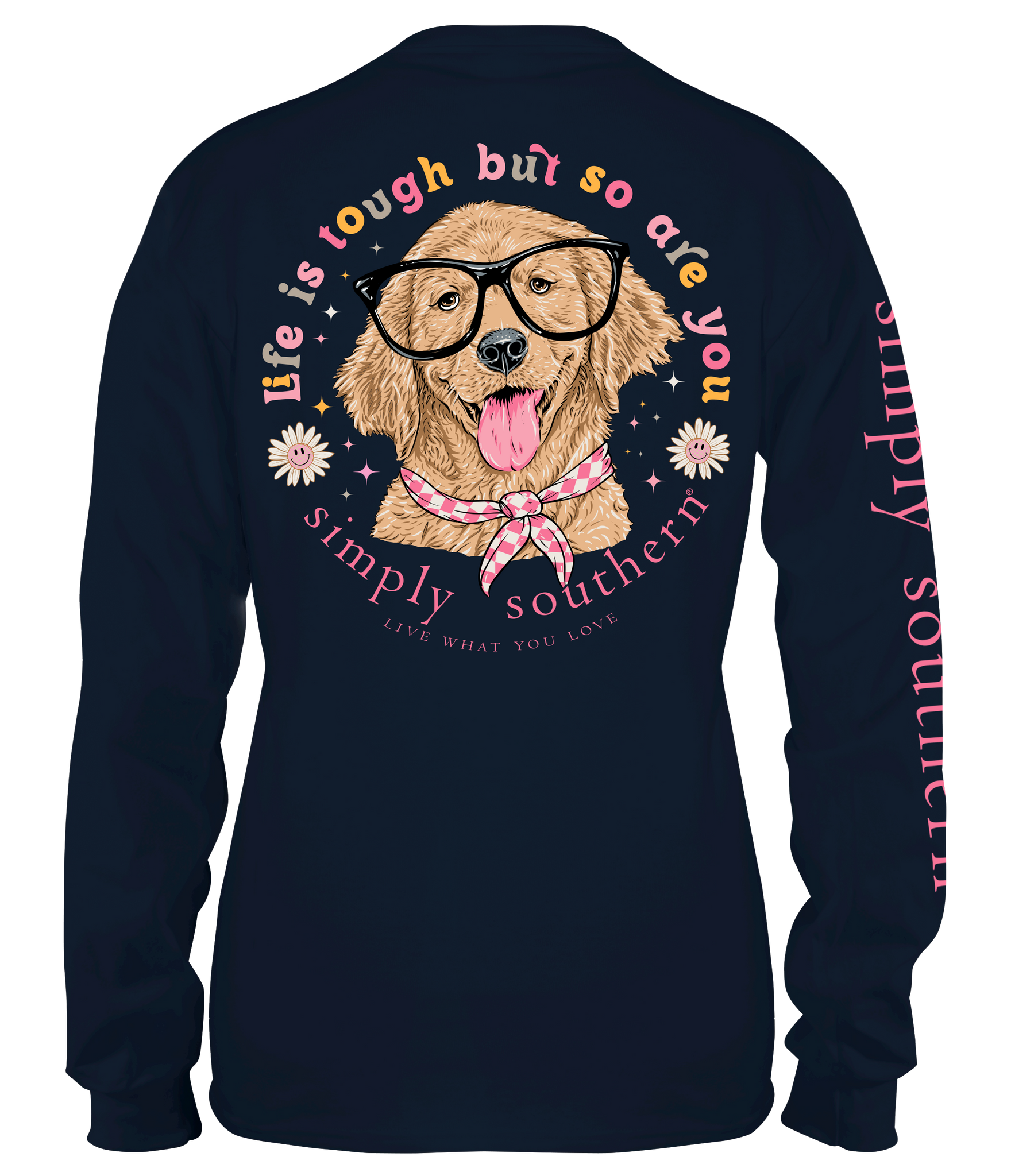 Life LS Tee - YOUTH