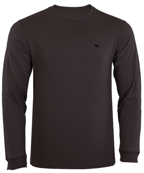 Buck LS Tee
