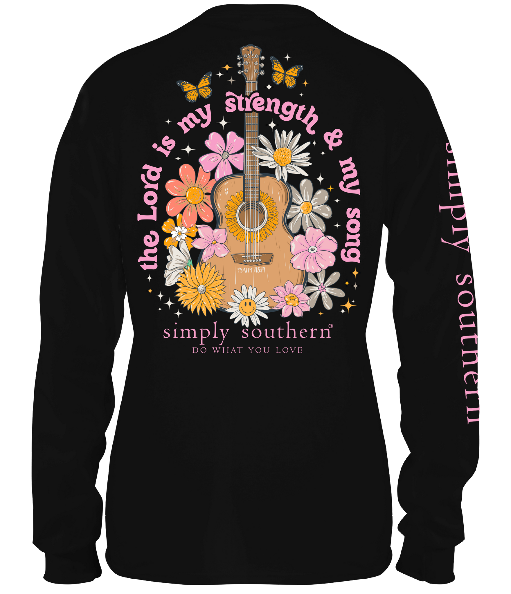 Song LS Tee - YOUTH