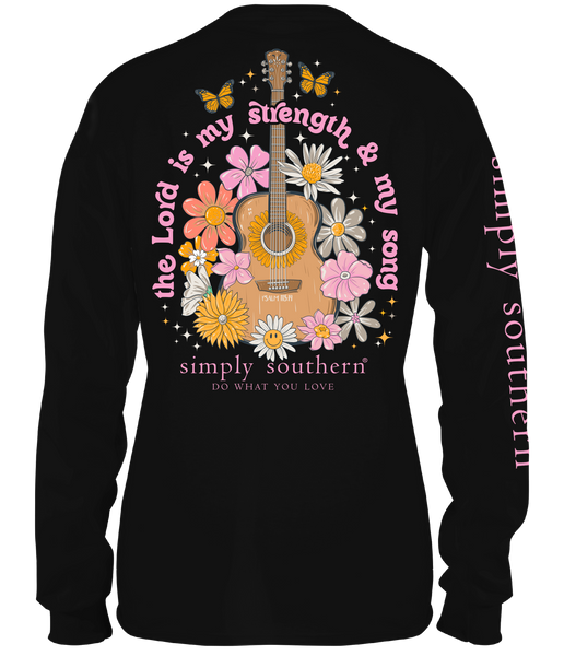 Song LS Tee - YOUTH