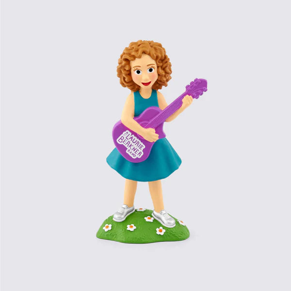 Tonies The Laurie Berkner Band 2