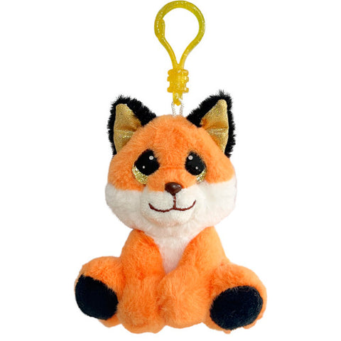 Loxie Fox Backpack Clip