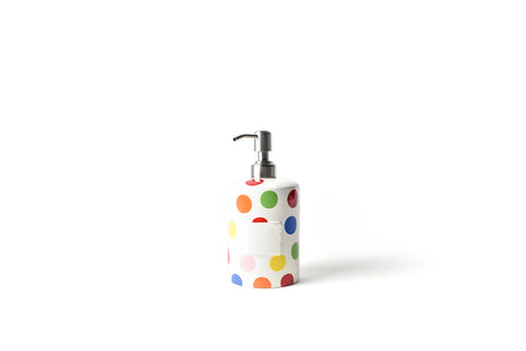Soap Pump