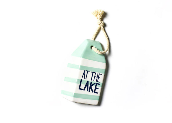 At the Lake Attachment