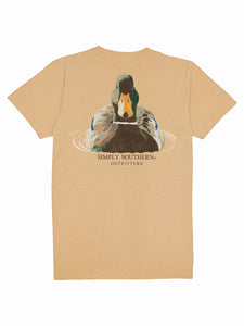 Mallard SS Tee - YOUTH