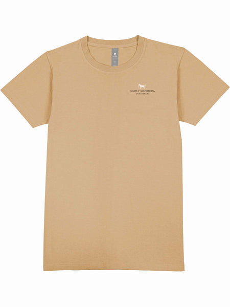 Mallard SS Tee - YOUTH