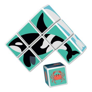 Magicube - Sea Animals