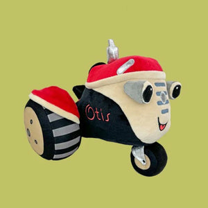 Otis the Tractor 10" Plush