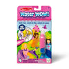 Melissa & Doug Water Wow! Fairy Tale