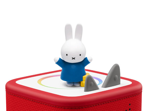 Tonies Miffy: Miffy's Adventures