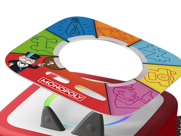 Tonieplay: Monopoly Real Estate Rush