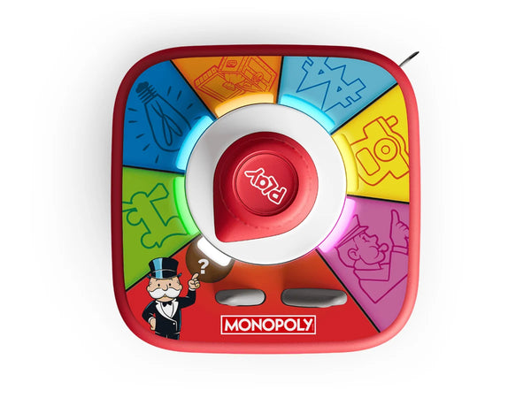 Tonieplay: Monopoly Real Estate Rush