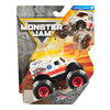 Monster Jam Jambulance