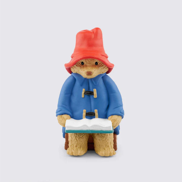 Tonies More About Paddington Bear