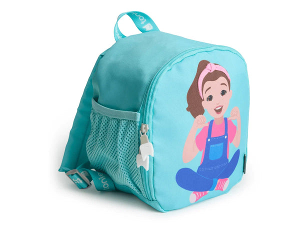 Ms. Rachel Toniebox Carrying Case