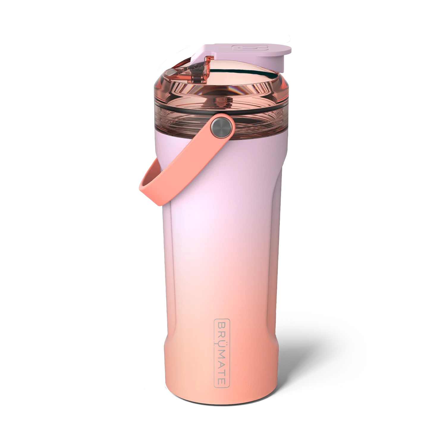 Citrus Glow Multishaker