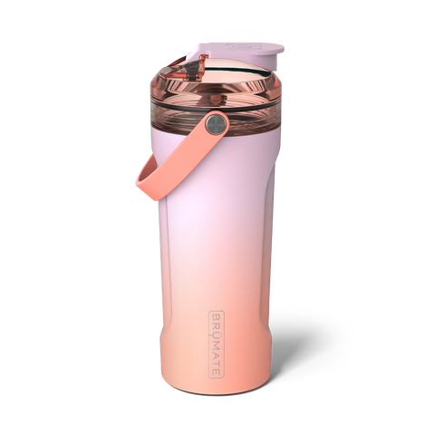 Citrus Glow Multishaker