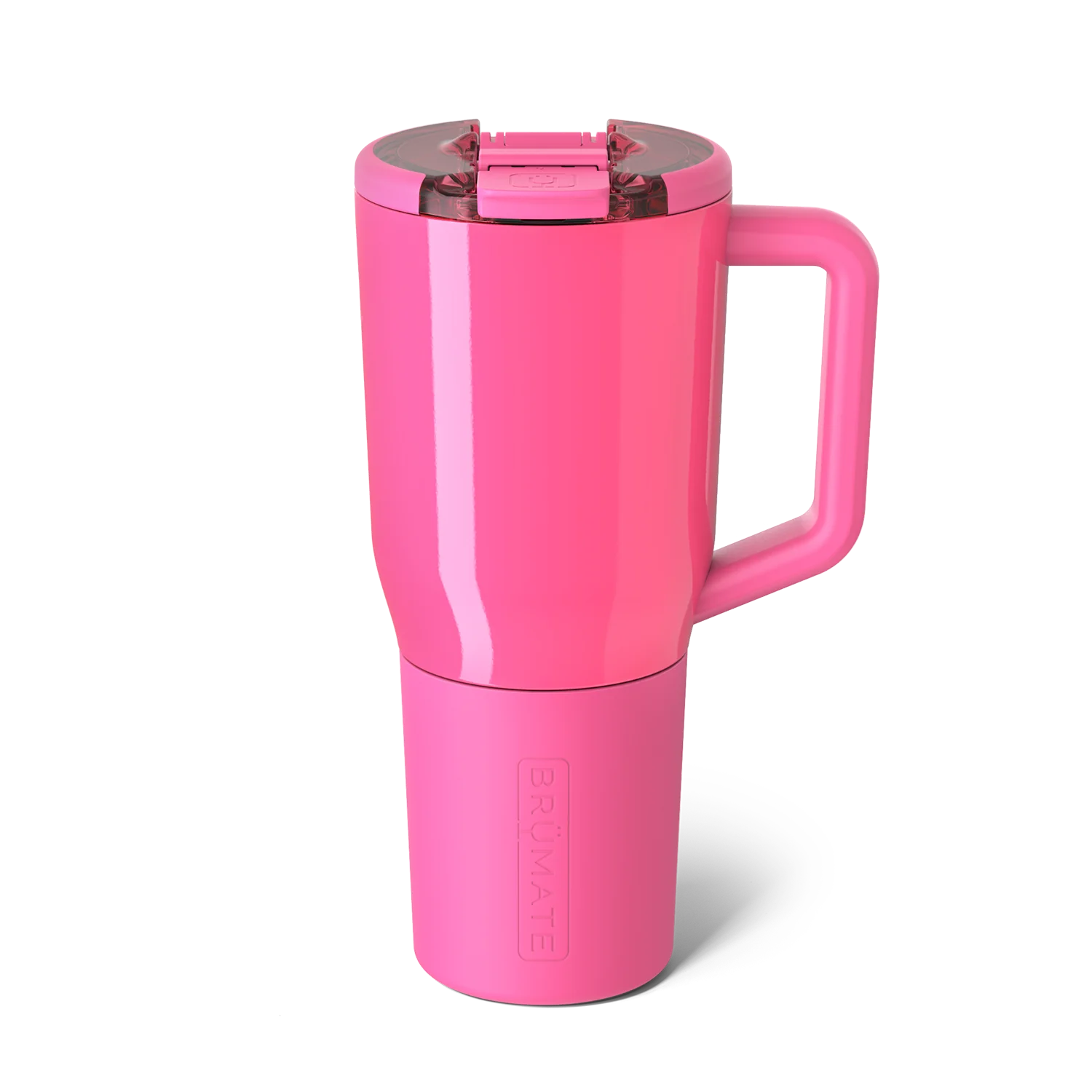 Neon Pink MUV 35 oz