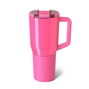 Neon Pink MUV 35 oz