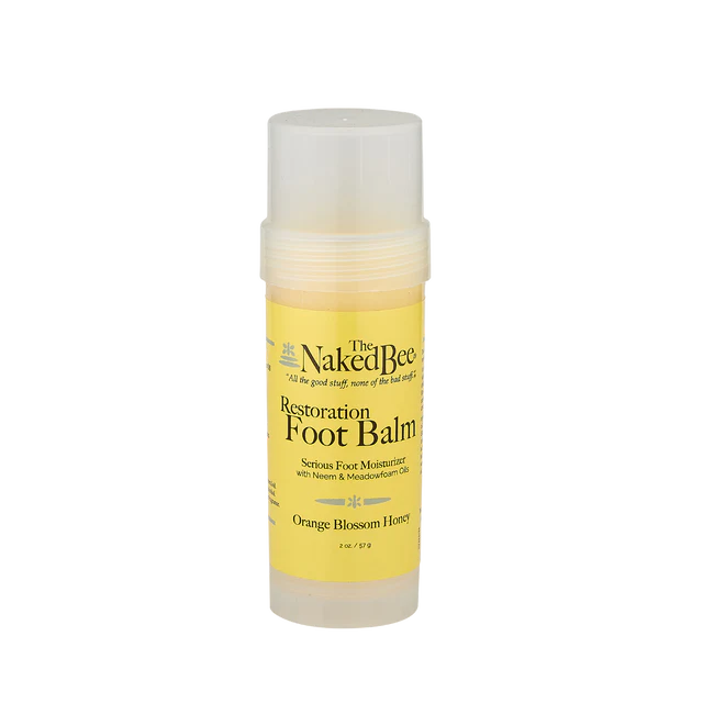 Foot Balm