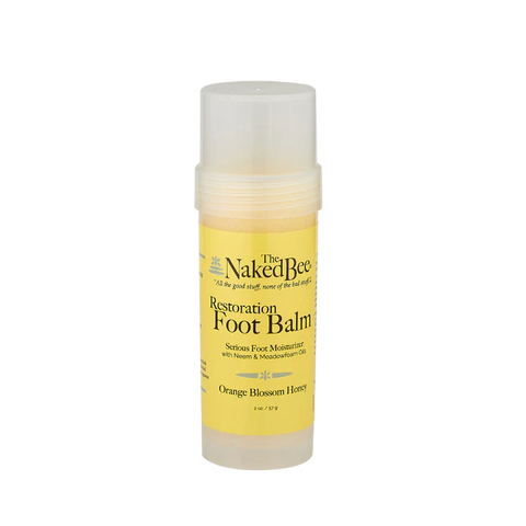 Foot Balm